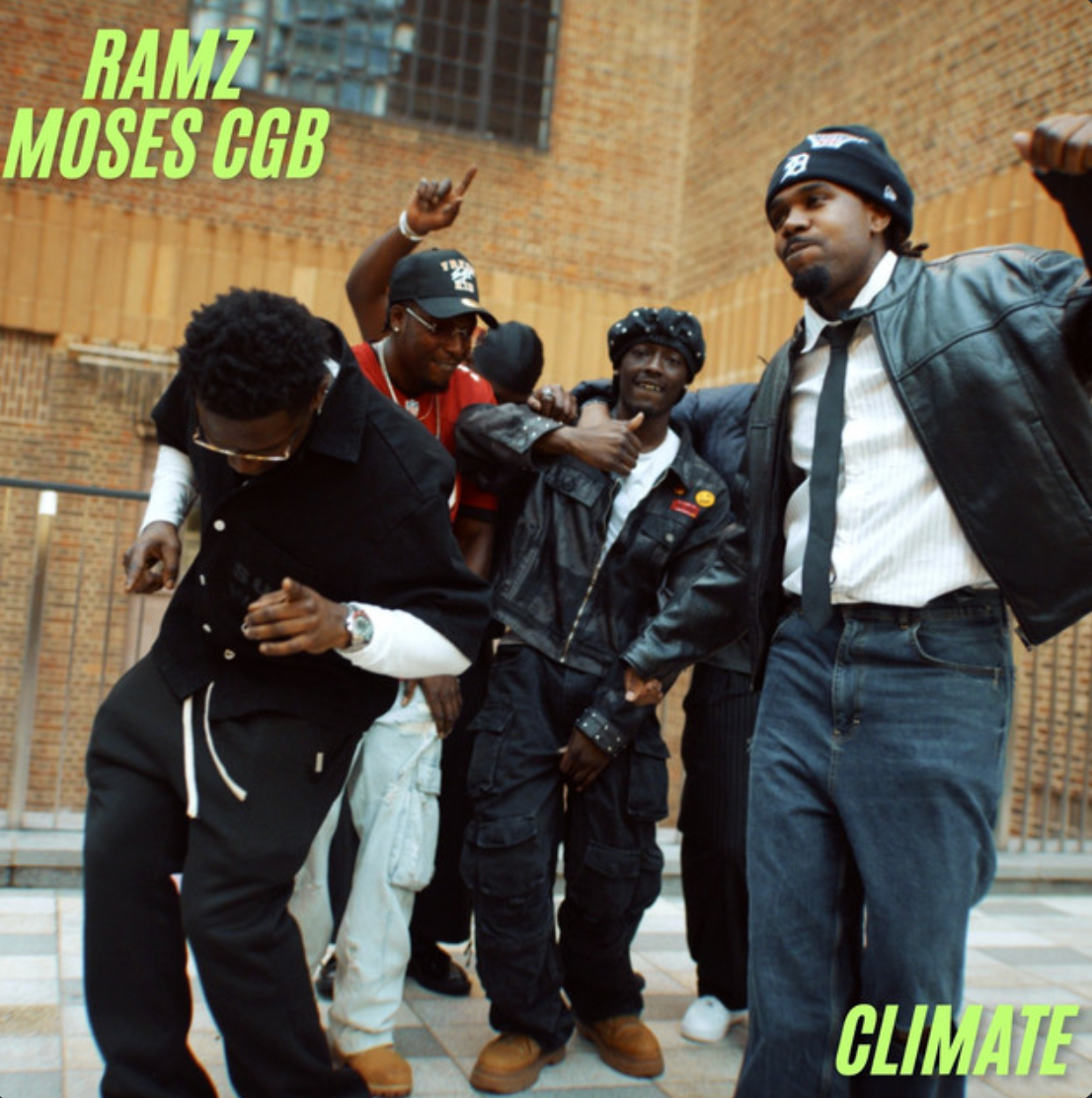 Ramz & Moses CBG - Climate