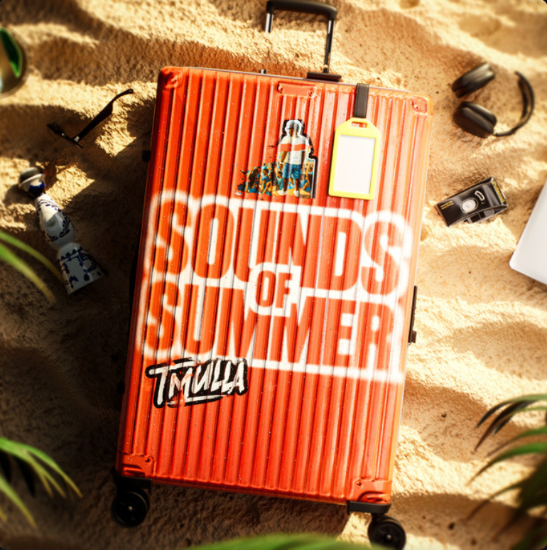 T Mulla - Passy Princess