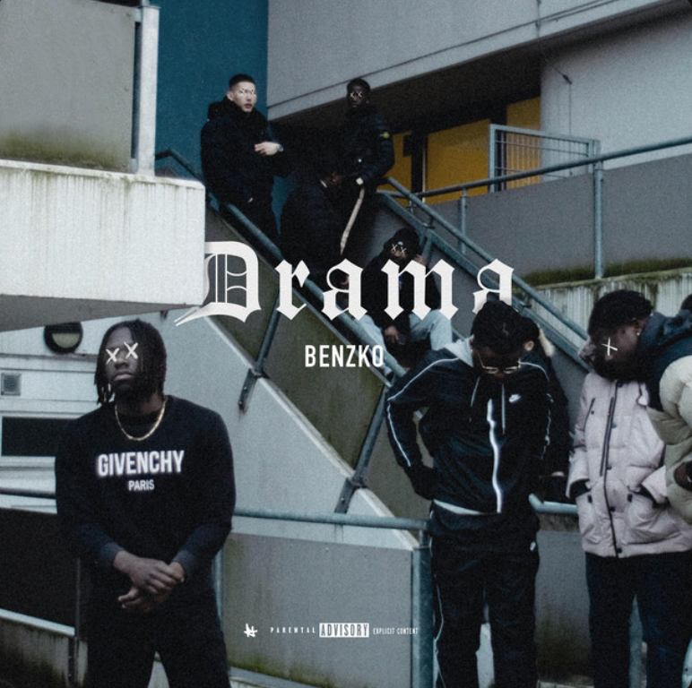 Benzko - Drama