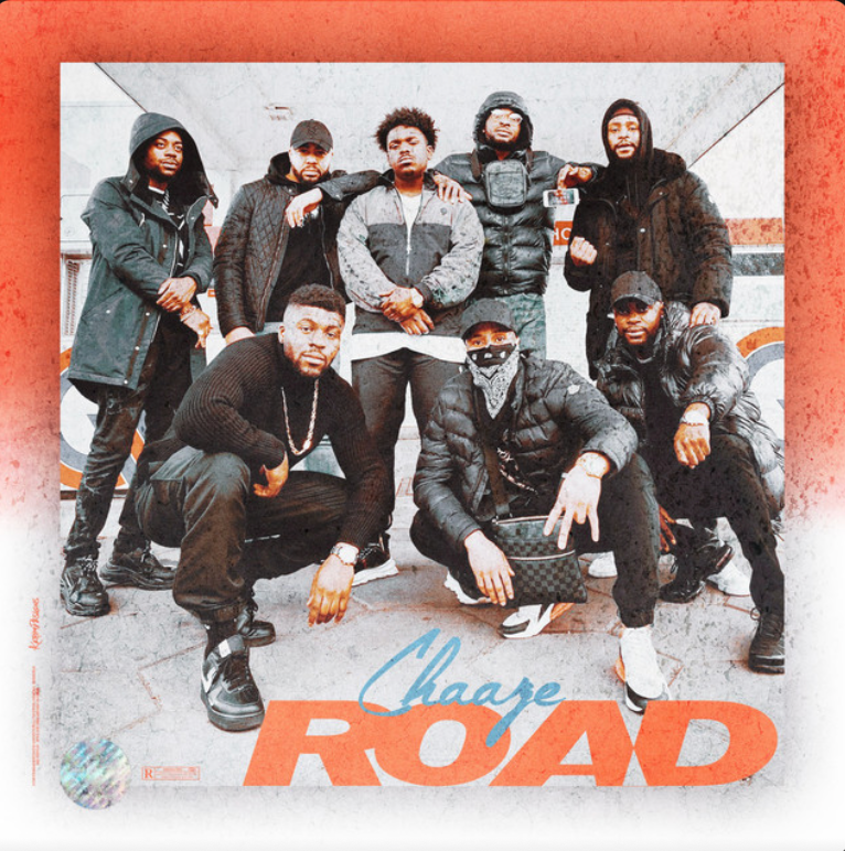 Chaaze - Road